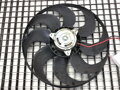Ventilátor chladiča Citroen C4 Picasso II 2013 - 2022 5000014