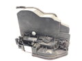 Zámok dverí ľavý predný BMW 5 Touring (E61) 2004 - 2010