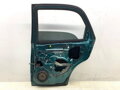 Dvere pravé zadné Suzuki SX4 (EY, GY) 2006 - 2022 ZCL