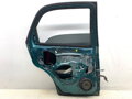 Dvere ľavé zadné Suzuki SX4 (EY, GY) 2006 - 2022 ZCL