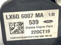 Odvetranie olejová Ford Focus IV (HN) 2018 - 2022 H6BG-6C757-CA