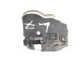 Zámok dverí ľavý predný BMW 5 Touring (E61) 2004 - 2010 7202143