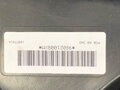 Palubná doska / kokpit vankúše pásy sada Peugeot 2008 I (CU_) 2013 - 2022 98021008XM