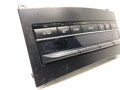 Panel ovládania ventilácie Mercedes-benz Class E T-model (S212) 2009 - 2016 A2129006627