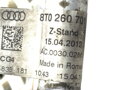 Hadica klimatizácie Audi A4 B8 (8K2) 2007 - 2015 8T0260701M