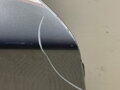 Dvere pravé predné BMW 1 (E87) 2003 - 2013
