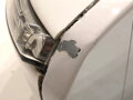 Spätné zrkadlo ľavé Hyundai I40 I (VF) 2012 - 2022