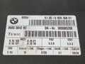Modul sedadla ľavý BMW 1 (E87) 2003 - 2013 6926358