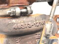 Turbo Peugeot Partner 2008 - 2022 49373-12100
