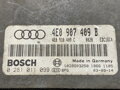 Riadiaca jednotka motora Audi A8 D3 (4E2, 4E8) 2002 - 2010 4E0907409B