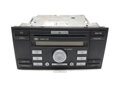 Rádio Ford Focus C-max (DM2) 2003 - 2007 4M5T-18C815-AE
