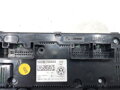 Panel ovládania ventilácie VW Golf VII (5G1, BQ1, BE1, BE2) 2012 - 2022 5G0907044AA