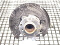 Otoč ľavá predná BMW 3 Touring (E91) 2004 - 2012