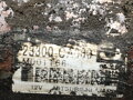 Štartér Nissan Murano I (Z50) 2002 - 2009 23300CA000