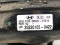 Servo brzdy Hyundai Tucson (NX4E, NX4A) 2020 - 2022 58500-N7210
