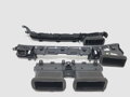 Mriežka ventilácie predná sada Hyundai Tucson (NX4E, NX4A) 2020 - 2022 97480-N7030 97490-N7010
