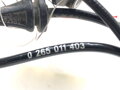 Snímač pravý predný BMW 3 Touring (G21, G81) 2019 - 2022 0265011403