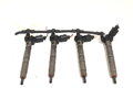 Vstrekovače sada Audi A4 B8 Avant (8K5) 2007 - 2015 03L130277 0445116030