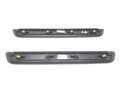 Lišty kryty / nástavce prahové ľavé pravé sada m-paket BMW 3 Touring (G21, G81) 2019 - 2022 8079739