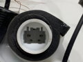 Zámok dverí ľavý zadný Honda Jazz IV (GK_) 2013 - 2022