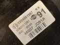 Servo brzdy Nissan Qashqai / Qashqai + 2 I (J10, NJ10, JJ10E) 2006 - 2014