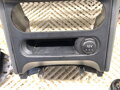 Palubná doska / kokpit vankúše pásy sada Nissan Qashqai / Qashqai + 2 I (J10, NJ10, JJ10E) 2006 - 2014