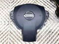 Palubná doska / kokpit vankúše pásy sada Nissan Qashqai / Qashqai + 2 I (J10, NJ10, JJ10E) 2006 - 2014