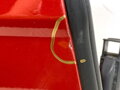 Dvere pravé zadné Seat Leon (5F1) 2012 - 2022