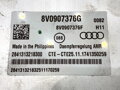 Modul riadiaca jednotka zavesenia Audi TT (FV3, FVP) 2014 - 2022 8V0907376G