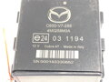 Modul PDC Mazda CX-5 (KE, GH) 2011 - 2017 C850-V7-288