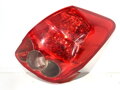 Svetlo ľavé zadné Toyota Auris (_E15_) 2006 - 2012