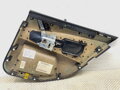 Tapacír dverí ľavý zadný BMW 5 Touring (E61) 2004 - 2010