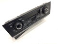 Panel ovládania ventilácie Audi A5 (8T3) 2007 - 2017 8T1820043AQ