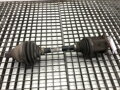 Poloos ľavá predná VW Passat CC B6 (357) 2008 - 2012 3C0407271T