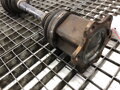 Poloos ľavá predná VW Passat CC B6 (357) 2008 - 2012 3C0407271T