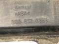 Mriežka nárazníka ľavá predná VW Passat CC B6 (357) 2008 - 2012 308853665B