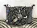 Ventilátor chladiča Mercedes-benz Class B Sports Tourer (W245) 2005 - 2011 1137328300