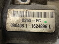 Škrtiaca klapka Ford Focus II (DA_, HCP, DP) 2004 - 2013 VR2S6U-9E927-FC
