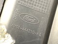 Spojler Ford Focus II (DA_, HCP, DP) 2004 - 2013