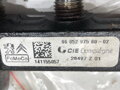 Vstrekovacia rampa Peugeot 3008 (MPV) (0U_) 2009 - 2017 9685297580