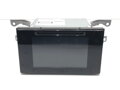 Rádio Toyota Auris Kombi (_E18_) 2013 - 2018 6434C-BE2808