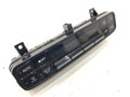 Panel ovládania ventilácie Toyota Auris Kombi (_E18_) 2013 - 2018 55900-02C50