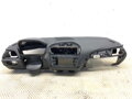 Palubná doska / kokpit vankúše pásy sada BMW 1 (F20) 2011 - 2019 9226003 6791332