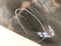 Kapota Opel Antara A (L07) 2006 - 2022