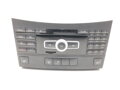 Rádio Mercedes-benz Class E (W212) 2009 - 2016 2129004914