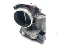 Škrtiaca klapka BMW 3 Coupe (E92) 2005 - 2013 7561066