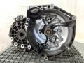 Prevodovka Alfa Romeo Giulietta (940_) 2010 - 2020 55216188