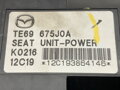 Modul pamäte sedadla Mazda CX-9 (TB) 2006 - 2022 TE69675J0A