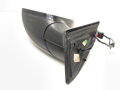 Spätné zrkadlo ľavé Audi Q7 (4LB) 2006 - 2016