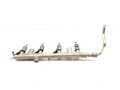 Vstrekovacia rampa Skoda Superb IV 2023 - 06Q906036A 06Q133317B